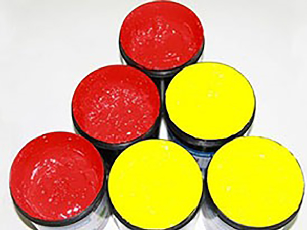 超細硫酸鋇在汽車涂料中有哪些分散劑類型和特點？